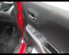 Suzuki Solio Bandit 2019