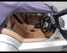 Mitsuoka Zero 1 1997