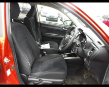 Toyota Corolla Fielder 2016