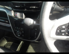 Daihatsu Move 2019