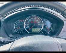 Toyota Corolla Fielder 2013