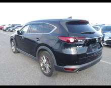 Mazda CX-8 2019