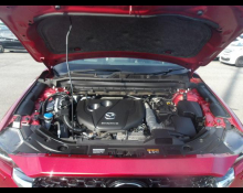 Mazda CX-5 2022