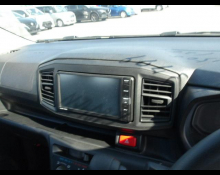 Daihatsu Mira e:S 2019