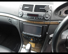 Mercedes Benz E-Class 2005