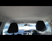 Toyota Vitz 2011