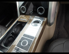 Land Rover Range Rover 2019