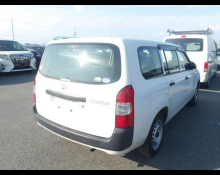 Toyota Probox 2020