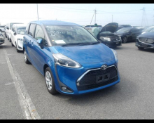 Toyota Sienta 2019 For Sale and Price