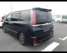 Toyota Noah 2019