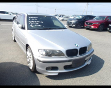 BMW 3 Series 2003