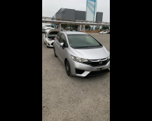 Used Honda Fit Cars For Sale in Japan