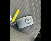 Toyota Vitz 2019