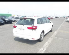 Toyota Corolla Fielder 2019