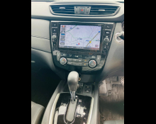 Nissan X-Trail 2019
