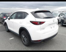 Mazda CX-5 2019