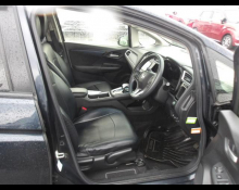 Honda Shuttle 2019