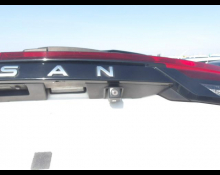 Nissan Note 2021
