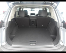 Nissan X-Trail 2025