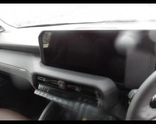 Toyota Land Cruiser 250 2024
