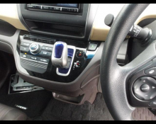 Honda Freed 2019