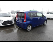 Daihatsu Move 2019