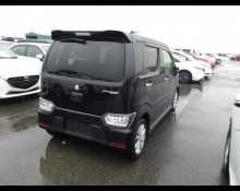 Suzuki Wagon R 2019