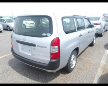 Toyota Probox 2019