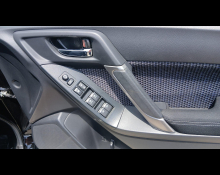 Subaru Forester 2017
