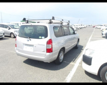 Toyota Probox 2019