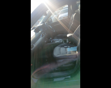 Mazda CX-5 2018