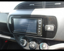 Toyota Vitz 2019