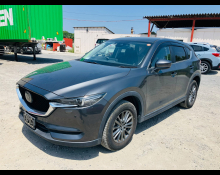 Mazda CX-5 2018