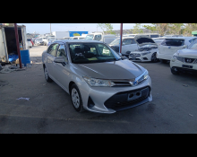 Toyota Corolla Axio 2019