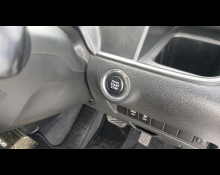 Suzuki Solio 2019