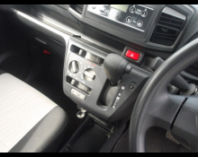 Daihatsu Mira e:S 2019