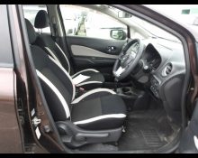 Nissan Note 2019