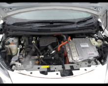 Nissan Note 2019