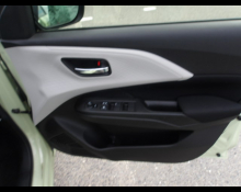 Suzuki Swift 2024