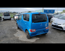 Suzuki Wagon R 2020