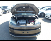 Toyota Spade 2019