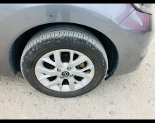 Nissan Note 2019
