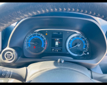 Nissan Dayz 2019