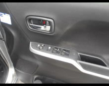 Suzuki Solio Bandit 2020