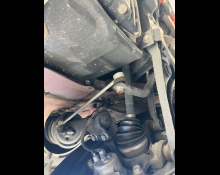 Toyota Vitz 2019