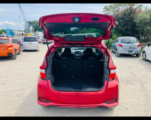 Nissan Note 2019