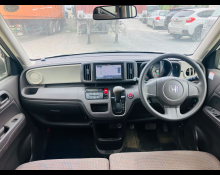 Honda N One 2019