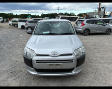 Toyota Probox 2021
