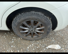 Toyota Corolla Rumion 2010