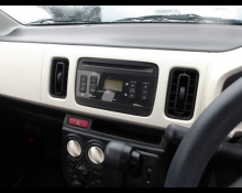 Suzuki Alto 2019